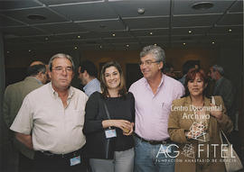 Jornadas sobre energía, industria,empleo y sociedad organizadas por FIA-UGT en Sevilla