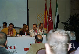 Comité Regional de MCA-UGT Extremadura - 06