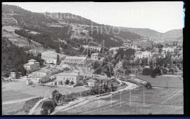 Vallfogona de Riucorb (Tarragona)