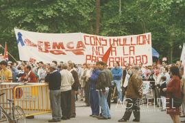 Manifestación