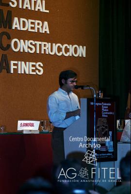 VIII Congreso de FEMCA