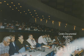 XIX Congreso de la Federación Internacional de Trabajadores de la Construcción y la Madera (FITCM...