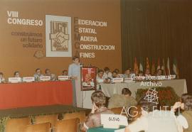 VIII Congreso de FEMCA