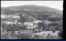 Vallfogona de Riucorb (Tarragona)