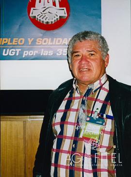 37 Congreso Federal de UGT