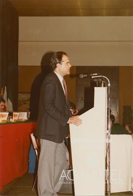 VIII Congreso de FEMCA