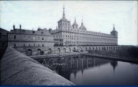 San Lorenzo del Escorial (Madrid)