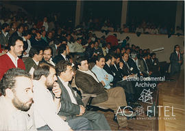 III Congreso Federal de FSP-UGT