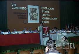 VIII Congreso de FEMCA