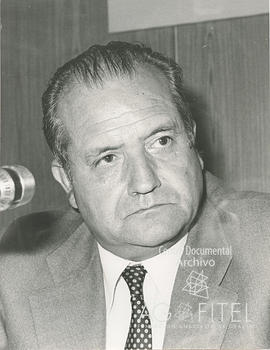 Carlos Pérez de Bricio