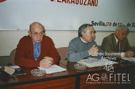 Comité de empresa del Banco Zaragozano