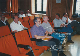 VI Comité Regional de MCA-UGT Castilla y León