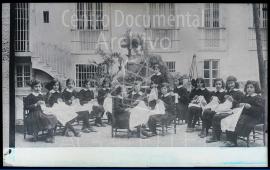 Valencia. Colegio de religiosas