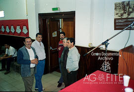 Congreso Provincial Extraordinario de MCA-UGT Las Palmas - 00