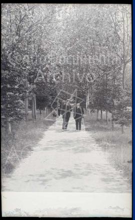 Caldes de Malavella (Girona)