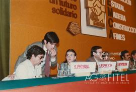 VIII Congreso de FEMCA