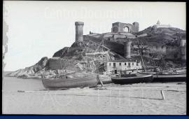 Tossa de Mar (Girona)