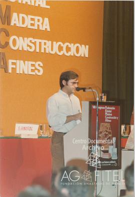 VIII Congreso de FEMCA