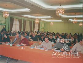 Jornada de Organización de MCA-UGT Castilla y León