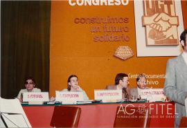 VIII Congreso de FEMCA