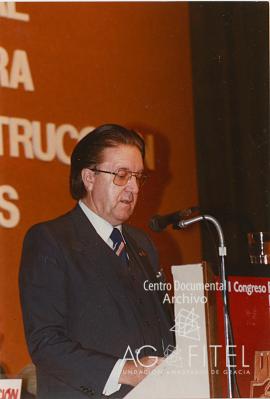 VIII Congreso de FEMCA