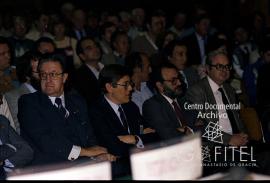 VIII Congreso de FEMCA