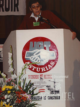 IV Congreso UGT Regional Asturias