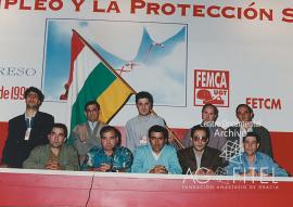 XI Congreso de FEMCA