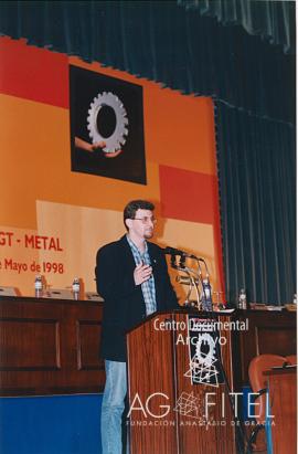 XXII Congreso Federal de UGT-Metal