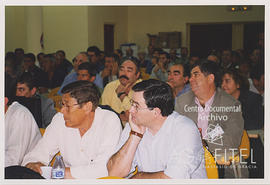 Congreso Constituyente MCA-UGT Extremadura