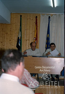 Comité Regional de MCA-UGT Extremadura - 18