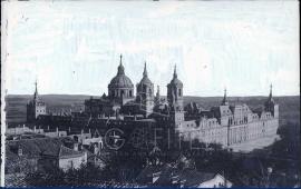 San Lorenzo del Escorial (Madrid)