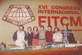 XVI Congreso Internacional de la FITCM