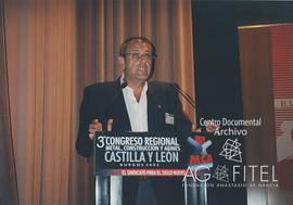 III Congreso Regional de MCA-UGT Castilla y León