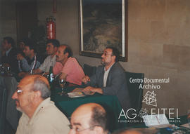 VI Comité Regional de MCA UGT Castilla y León