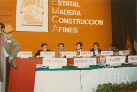 VIII Congreso de FEMCA