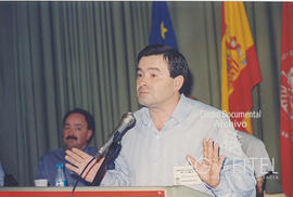 Comité Federal Extraordinario 16 mayo de 1995