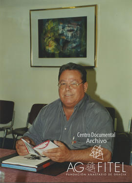 Manuel Gallardo