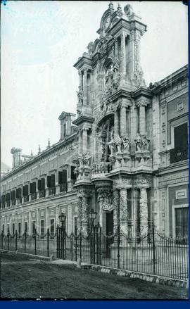 Sevilla