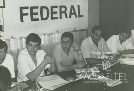 Comité Federal