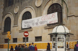 Huelga general de 27 de enero de 1994