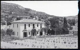 Vallfogona de Riucorb (Tarragona)