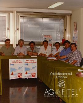 XI Congreso FEMCA-UGT