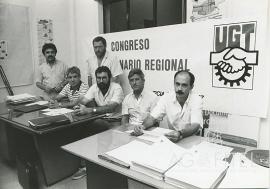 Congreso Ordinario Regional