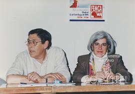 XI Congreso de FEMCA