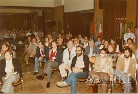 VIII Congreso de FEMCA