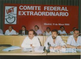 Comité Federal Extraordinario