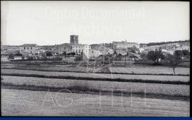 Caldes de Malavella (Girona)