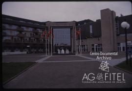 Congreso de la Federación General de Trabajadores belgas —FGTB—