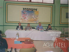 Jornada de Organización de MCA-UGT Castilla y León